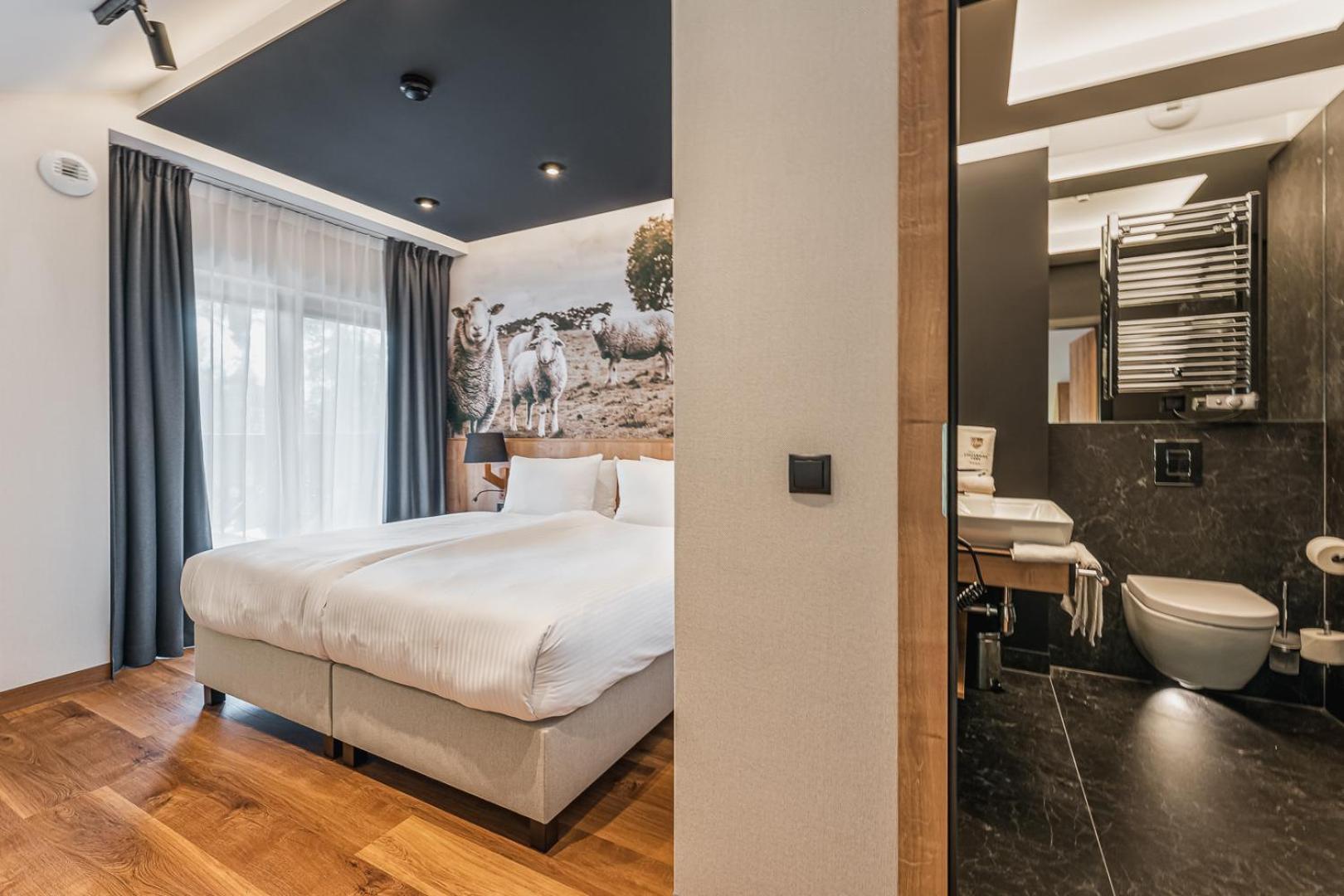 Szczawnica Park Resort & Spa Room photo